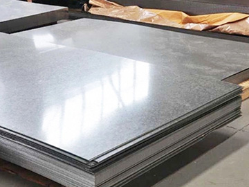 904L Stainless Steel Plate